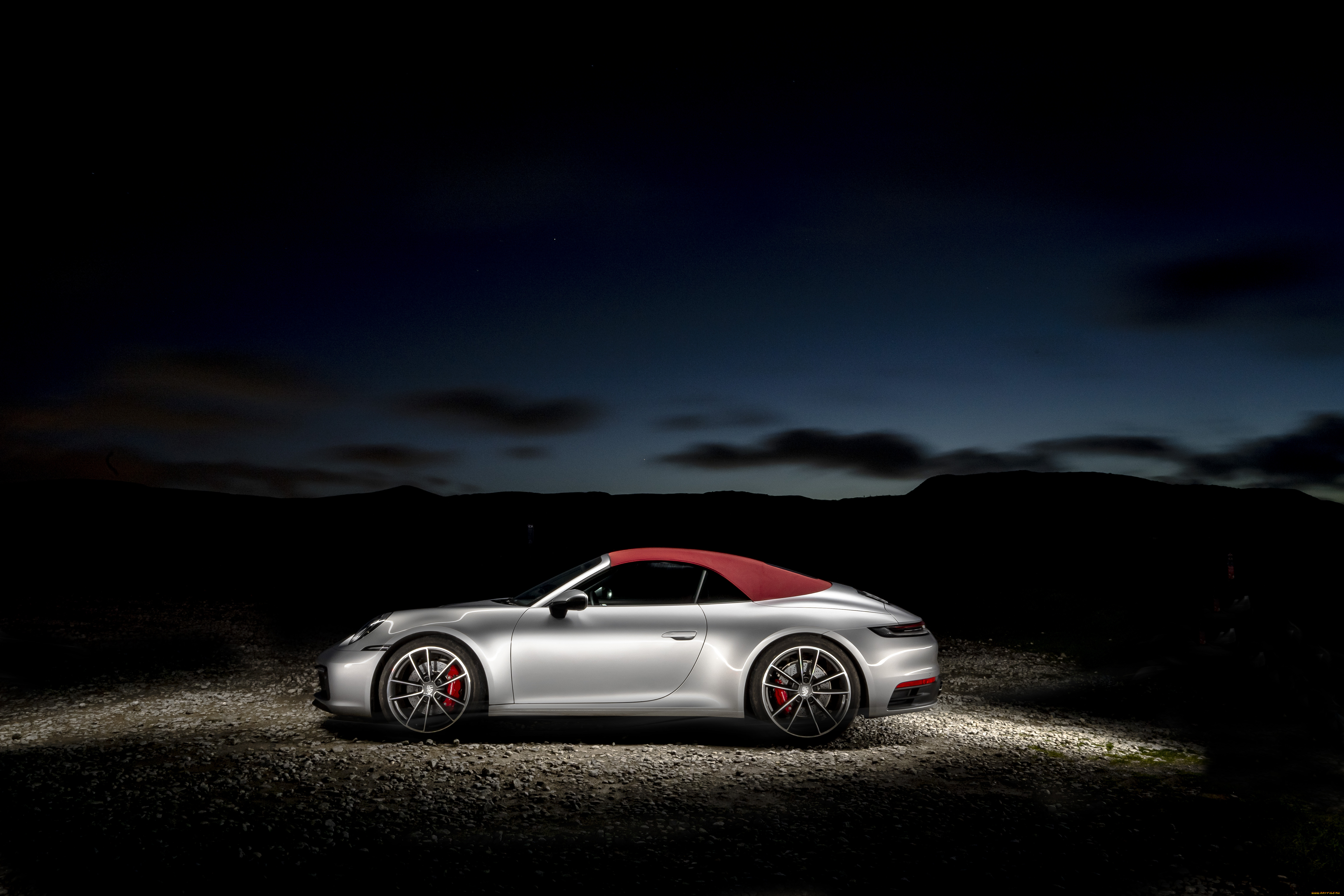 , porsche